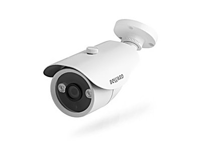 Все BEWARD B1210R видеокамера сетевая цифровая видеонаблюдения в магазине Vidos Group