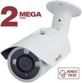 Все Beward B8192520RVZ IP камера видеонаблюдения в магазине Vidos Group