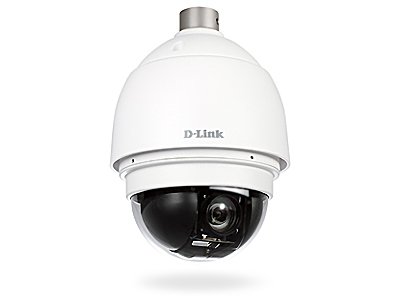 D-Link DCS-6915 видеокамера ip