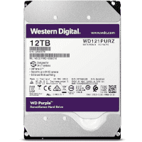 Western Digital WD121PURZ жесткий диск 12Tb