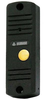 Activision AVC-305 (Pal) Черный 4-х проводная видеопанель
