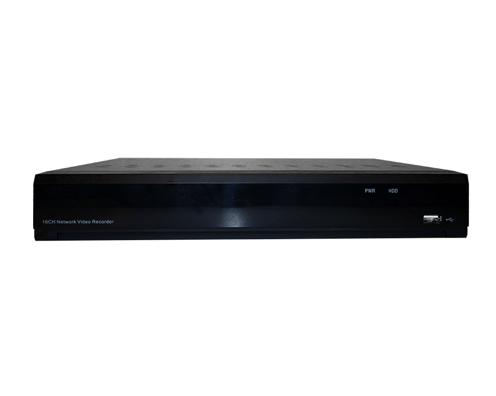 IP видеорегистратор (NVR) 16-ти канальный, 4K, CO-RNI1601, ComOnyx