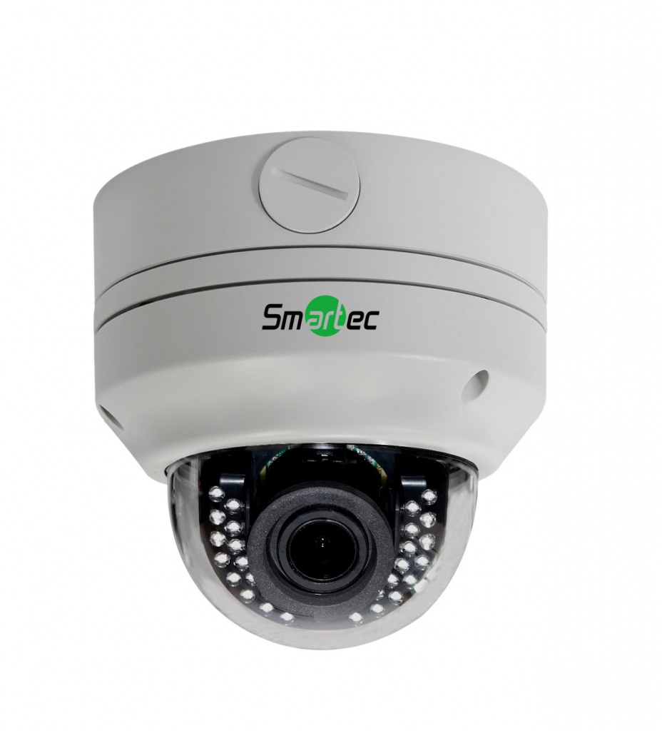 Все Smartec STC-HDX3585/3 ULTIMATE мультиформатная  телекамера видеонаблюдения в магазине Vidos Group