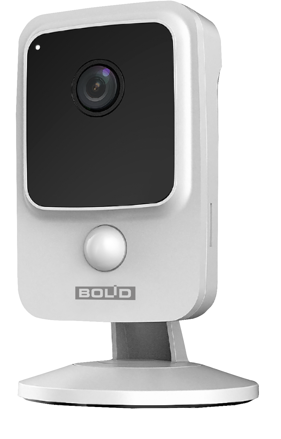 Все BOLID VCI-422 кубическая сетевая видеокамера видеонаблюдения в магазине Vidos Group