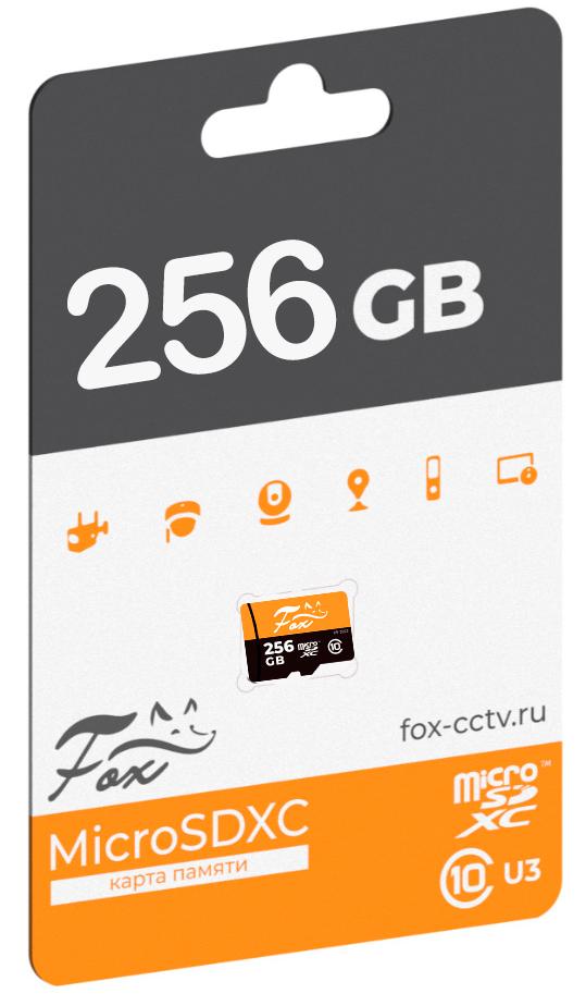 FX-SD256GB закажи в VidosGroup.ru