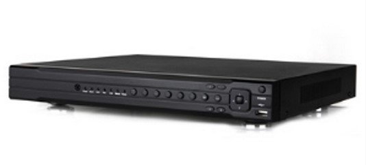 Microdigital MDR-N16490 видеорегистратор NVR (для IP)