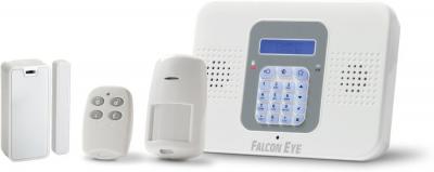 Falcon Eye FE Commpact KIT DIY SIM Комплект GSM/PSTN сигнализация