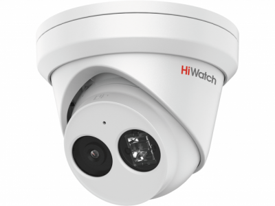 HiWatch Pro IPC-T022-G2/U(2.8mm) Видеокамера 