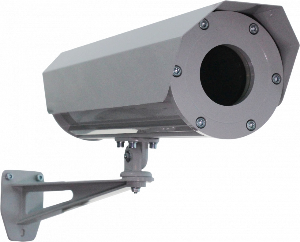Все BOLID VCI-140-01.TK-Ex-3A1 Исп. 3 видеокамера сетевая взрывозащищенная видеонаблюдения в магазине Vidos Group