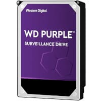 Все Western Digital WD102PURZ жесткий диск 10Tb видеонаблюдения в магазине Vidos Group