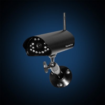 Falcon Eye FE-WICAM Беспроводная цветная камера