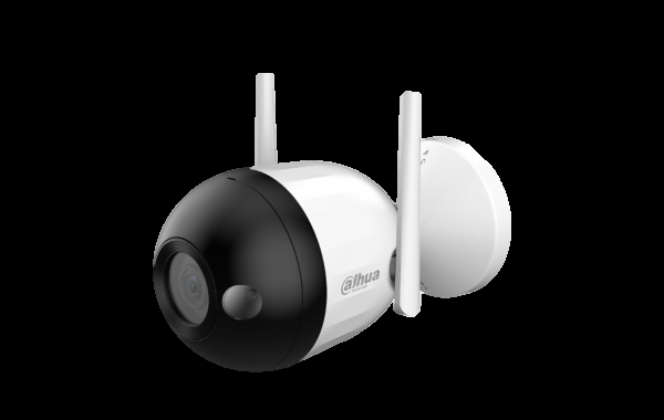 Все Dahua DH-IPC-F4CP-LED-0360B IPC разрешение 4Мп видеонаблюдения в магазине Vidos Group
