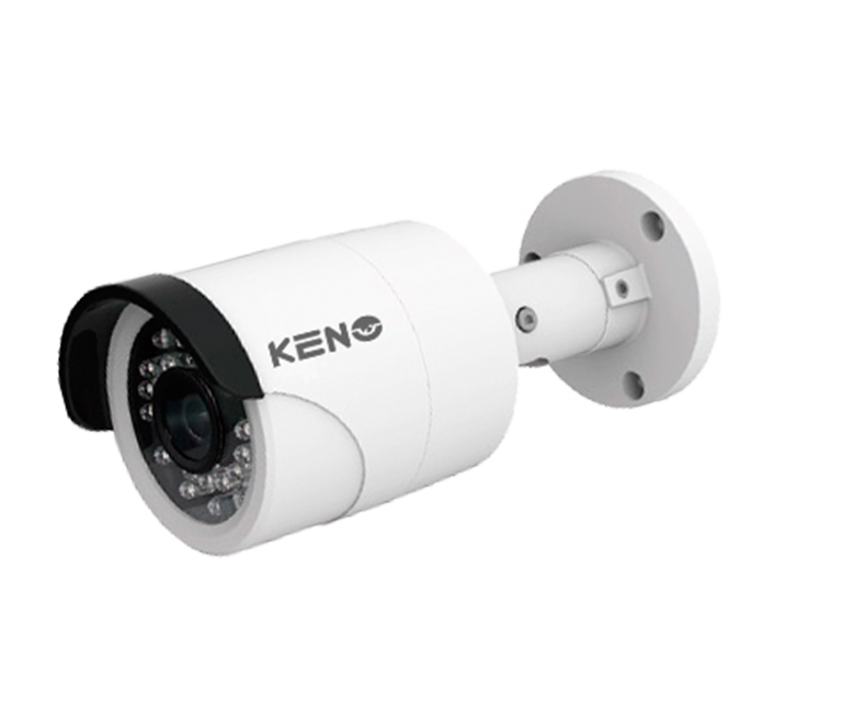 Все Keno KN-DE506F36 IP Видеокамера видеонаблюдения в магазине Vidos Group