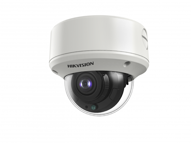 Все Hikvision DS-2CE59H8T-AVPIT3ZF (2.7-13.5 mm) мультиформатные телекамеры видеонаблюдения в магазине Vidos Group