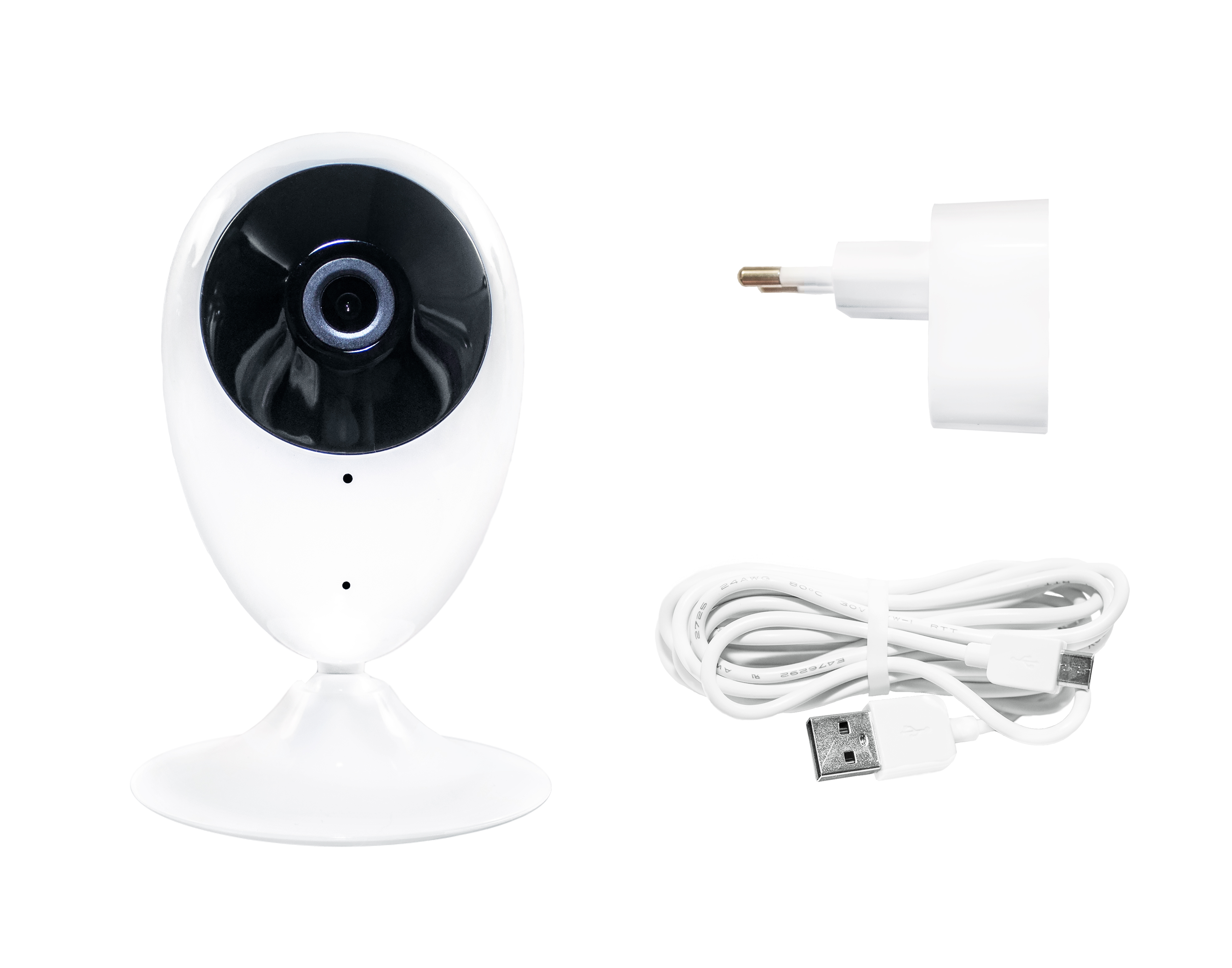 Все Ростелеком Cs-c2shw Wi-Fi IP видеокамера видеонаблюдения в магазине Vidos Group