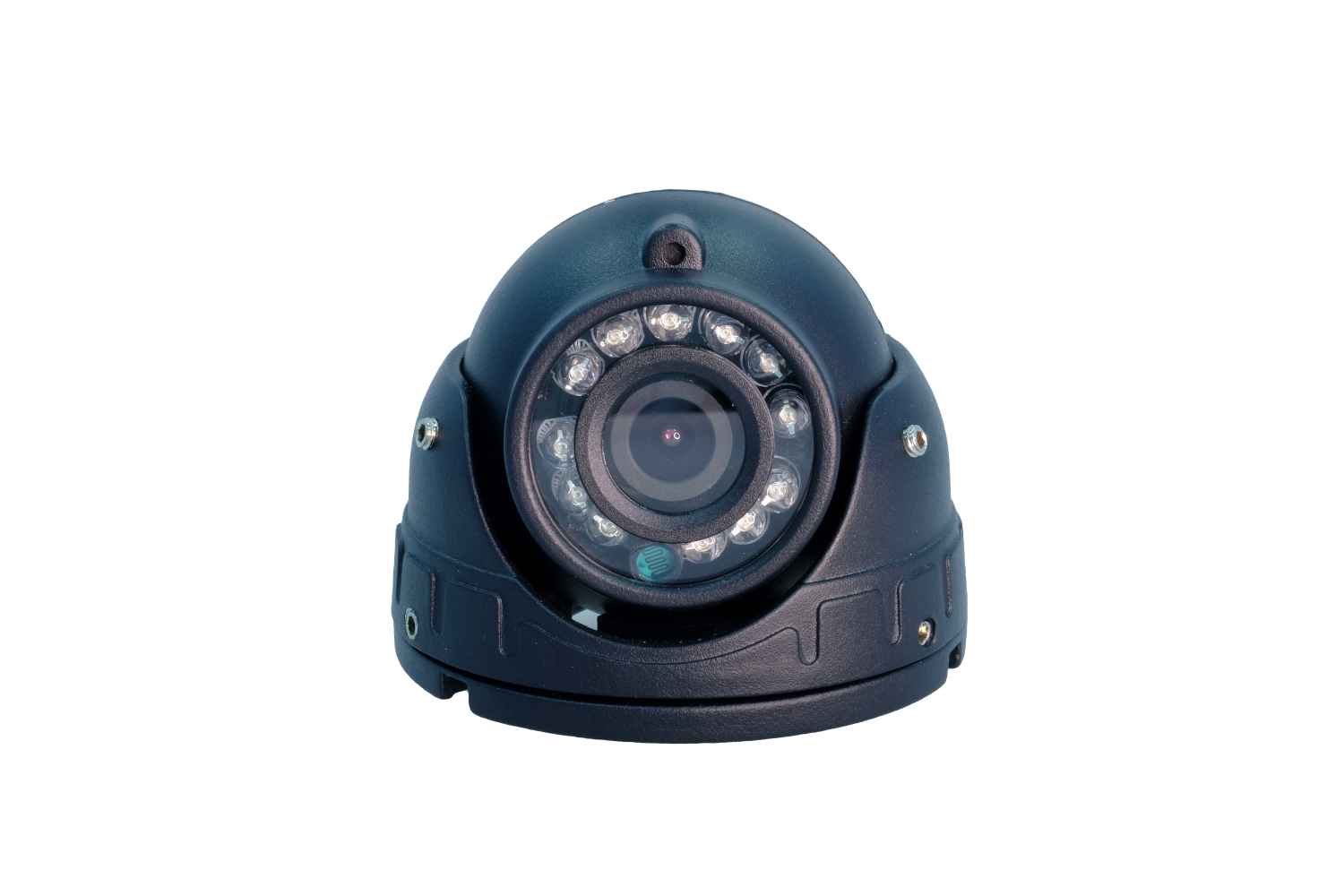 VIGUARD CAM TYPE D2 купольная автомобильная камера типа "шар в стакане" 3,6 мм ИК Микрофон