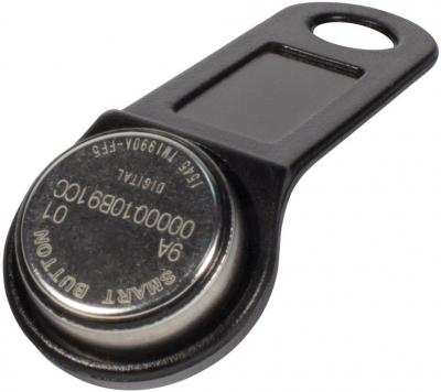 ACCORDTEC DS 1990 (черный) электронный ключ