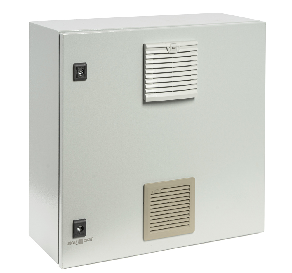 Все Бастион скат ШТ-6625АВ шкаф климатической защиты видеонаблюдения в магазине Vidos Group