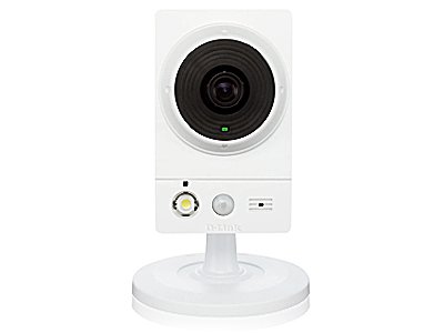 D-Link DCS-2136L видеокамера ip