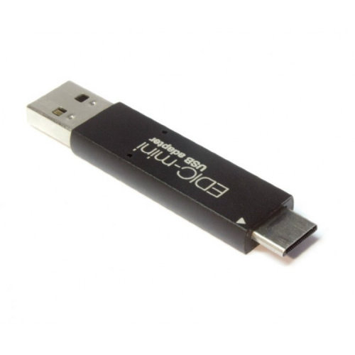 ТС Edic-mini USB adapter для диктофонов EM Tiny+