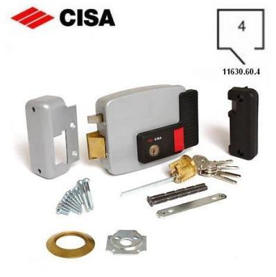 CISA 11.630.60.4 замок электромеханический «CISA»