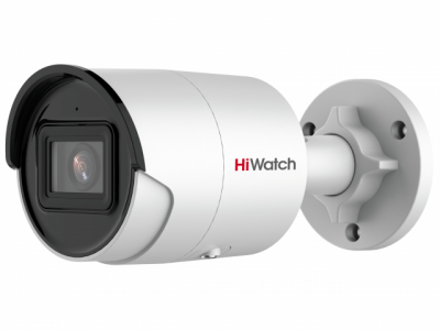 HiWatch Pro IPC-B042-G2/U(2.8mm) Видеокамера 