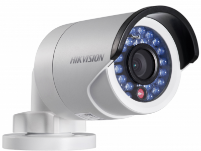 HikVision DS-2CD2042WD-I (6mm) Уличная IP-камера
