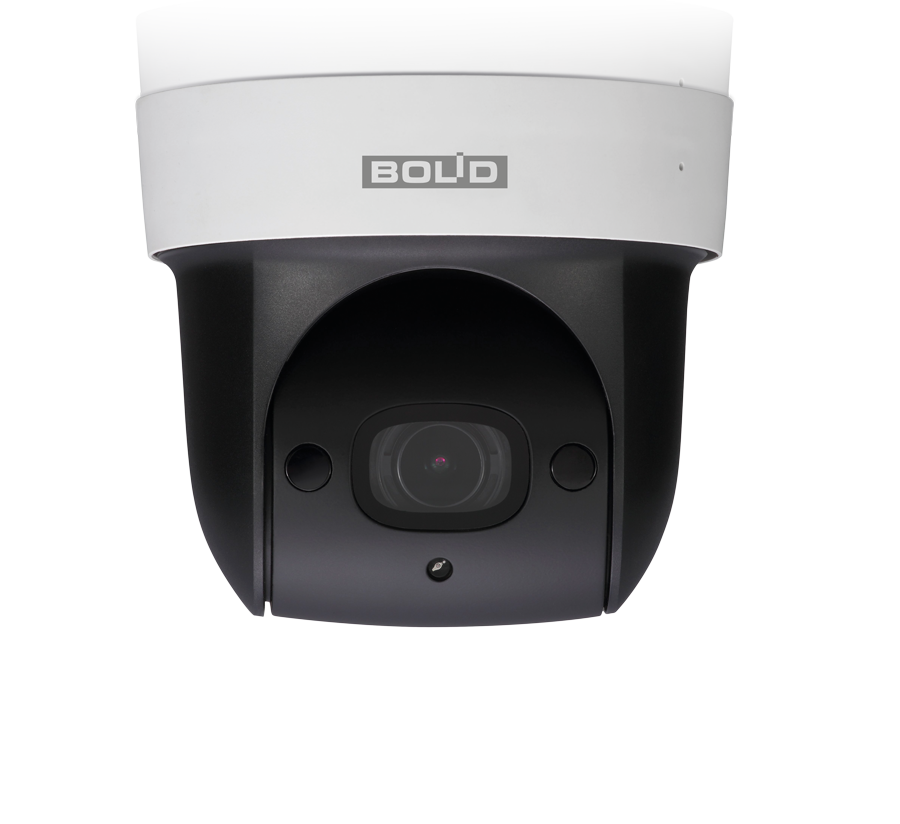 Все BOLID VCI–627 поворотная сетевая видеокамера видеонаблюдения в магазине Vidos Group