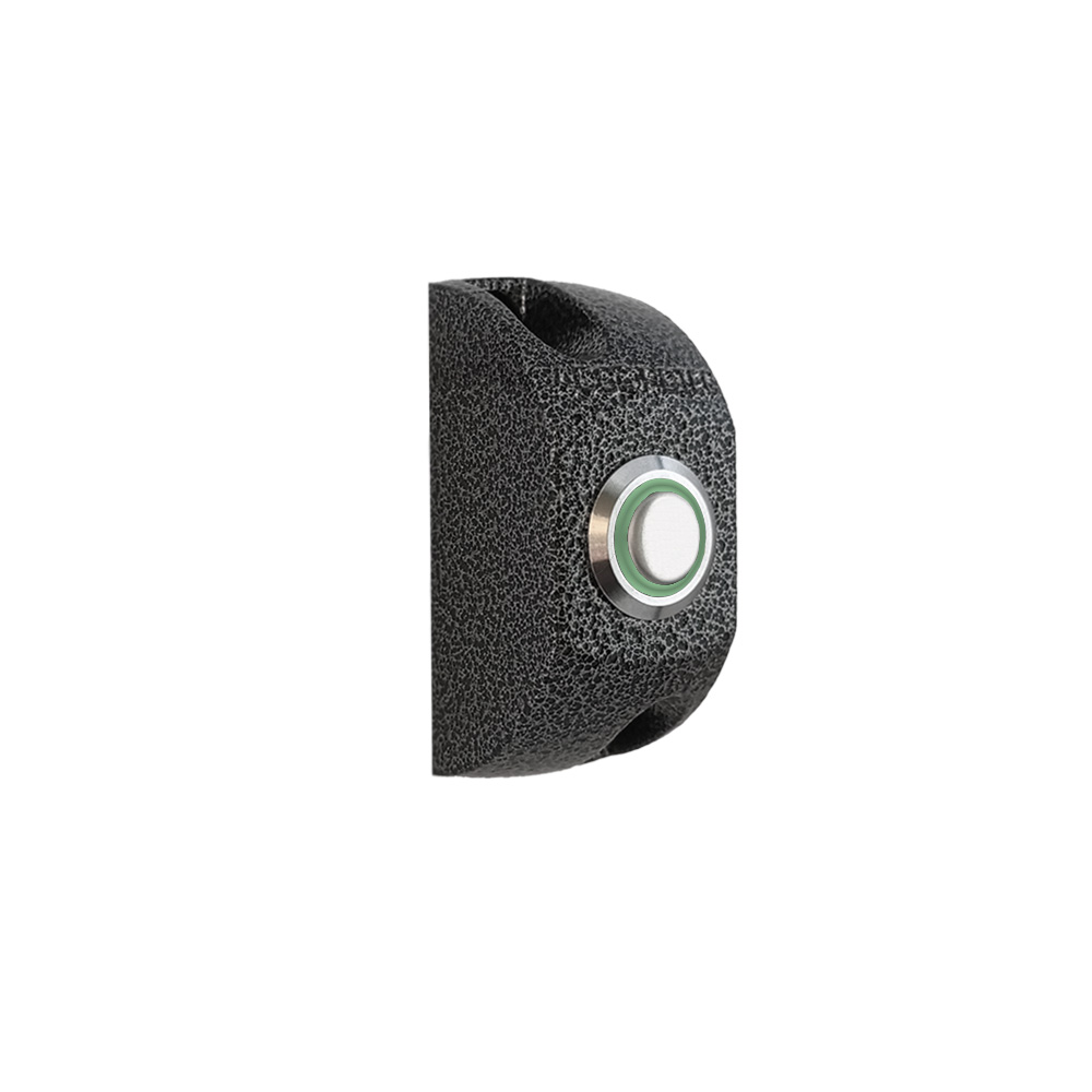 Все ACCORDTEC AT-HSB1 LED Gray Кнопка выхода видеонаблюдения в магазине Vidos Group