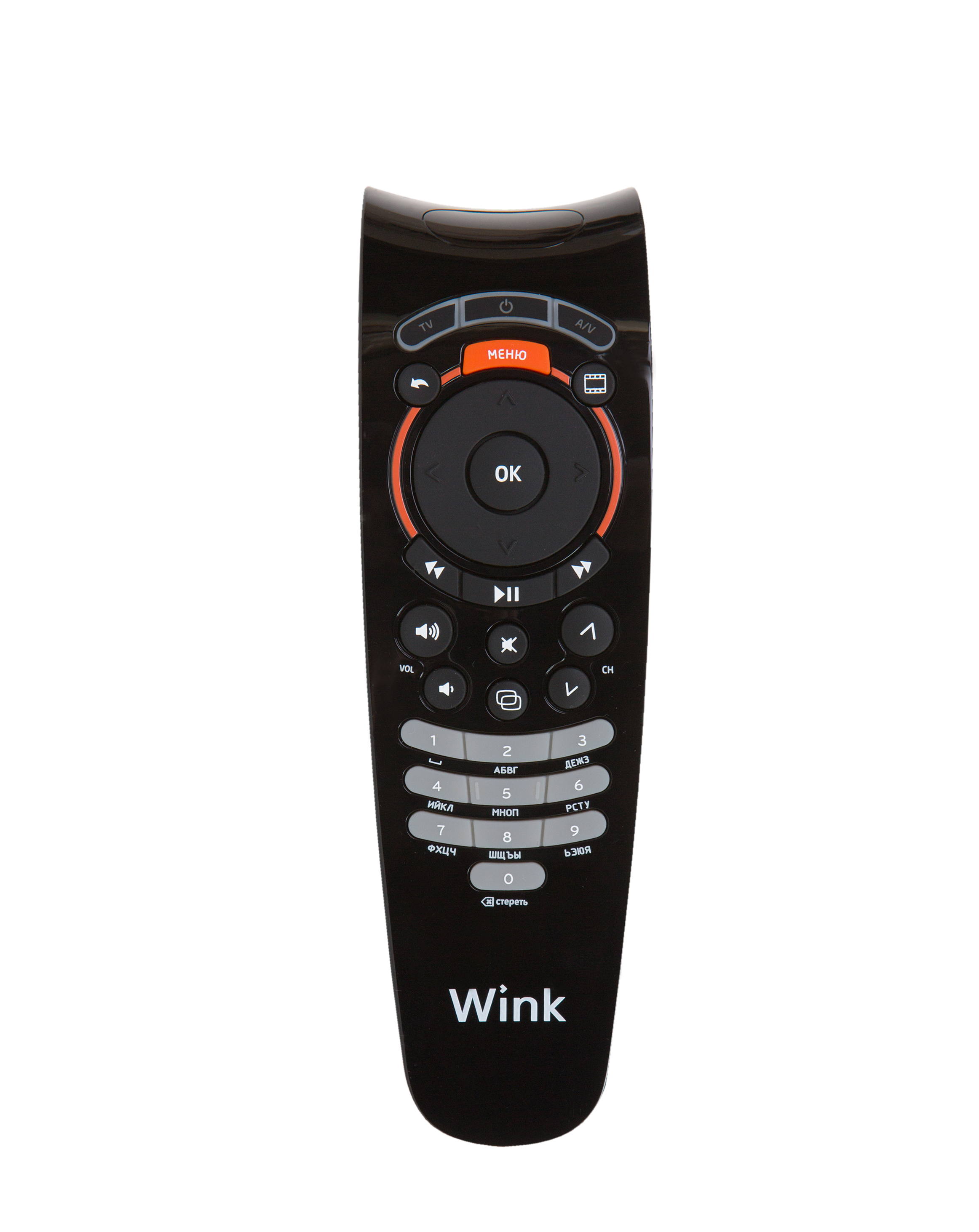 Все Ростелеком WINK (ip6003) цифровая TV приставка видеонаблюдения в магазине Vidos Group