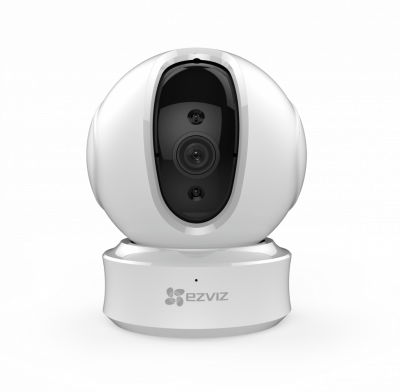 Ezviz C6CN 1080P (CS-CV246-A0-1C2WFR) белая IP Видеокамера