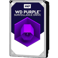Western Digital WD81PURZ жесткий диск 8Tb