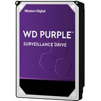 Все Western Digital WD82PURZ жесткий диск 8 Tb видеонаблюдения в магазине Vidos Group
