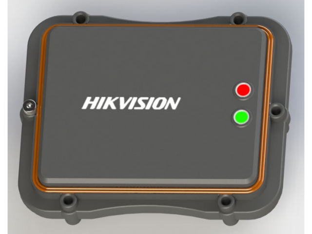Все Hikvision DS-TMG033 Capture Trigger видеонаблюдения в магазине Vidos Group