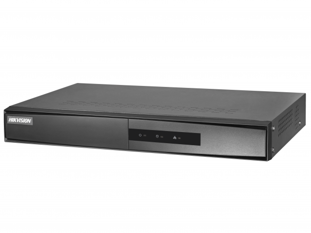 Все Hikvision DS-7104NI-Q1/4P/M(C) видеонаблюдения в магазине Vidos Group