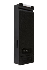 RusGuard R10-MF (QR) Black считыватель карт 5 в 1 СКУД в магазине Vidos Group