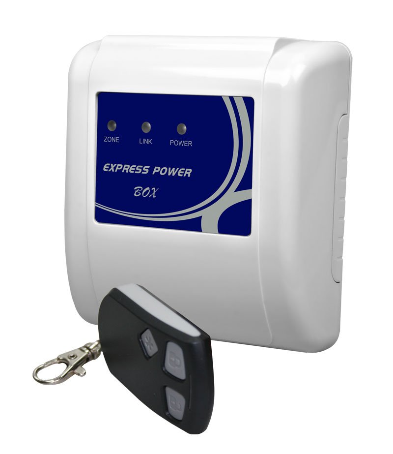 Все Сиб. Арсенал Express Power Box GSM устройство видеонаблюдения в магазине Vidos Group