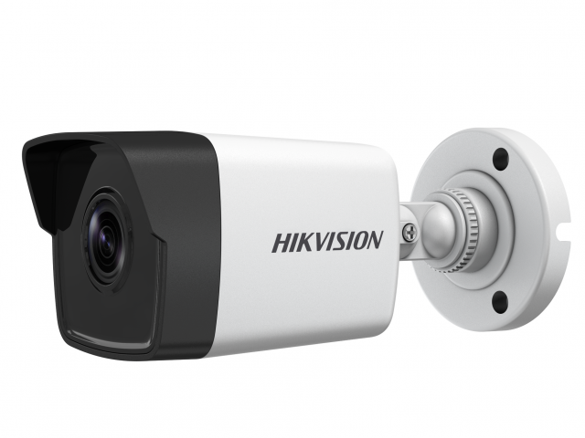 Все HikVision DS-2CD1031-I(4mm) Уличная IP камера видеонаблюдения в магазине Vidos Group