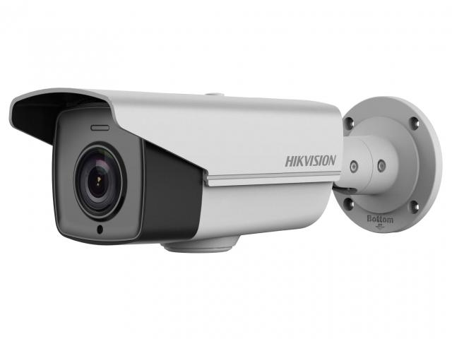 Все HikVision DS-2CE16D9T-AIRAZH (5-50mm) 2Мп уличная цилиндрическая HD-TVI камера с ИК-подсветкой видеонаблюдения в магазине Vidos Group