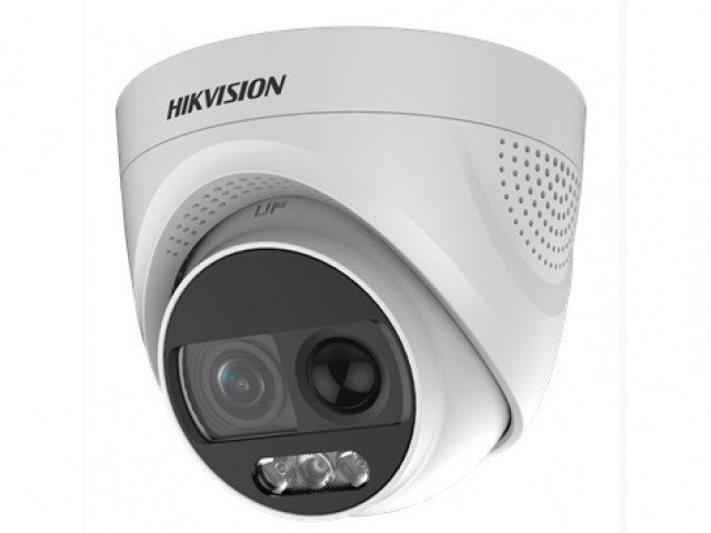 Все Hikvision DS-2CE72DFT-PIRXOF(6mm) мультиформатные телекамеры видеонаблюдения в магазине Vidos Group