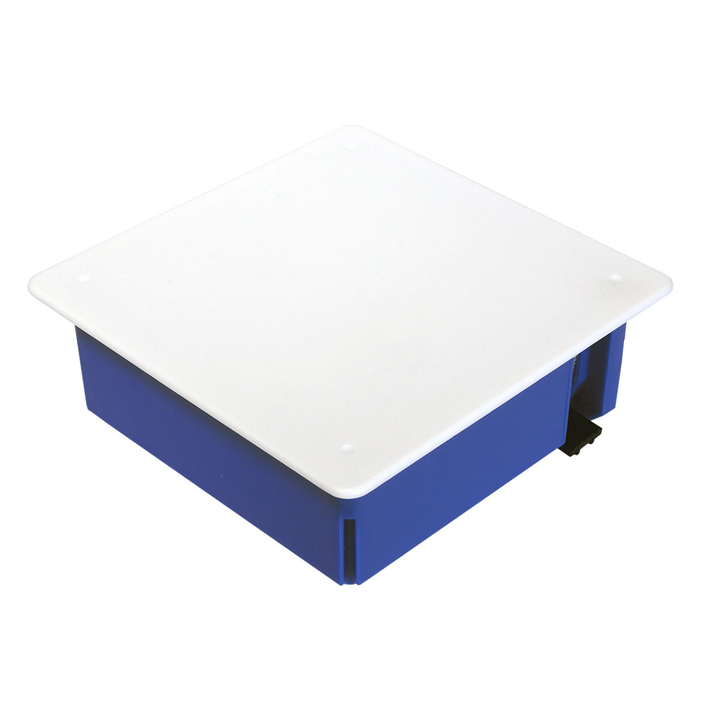 Все Коробка распределительная ГСК 80-0960 для с/п безгалогенная (HF) 103х103х47 (72шт/кор) Промрукав видеонаблюдения в магазине Vidos Group