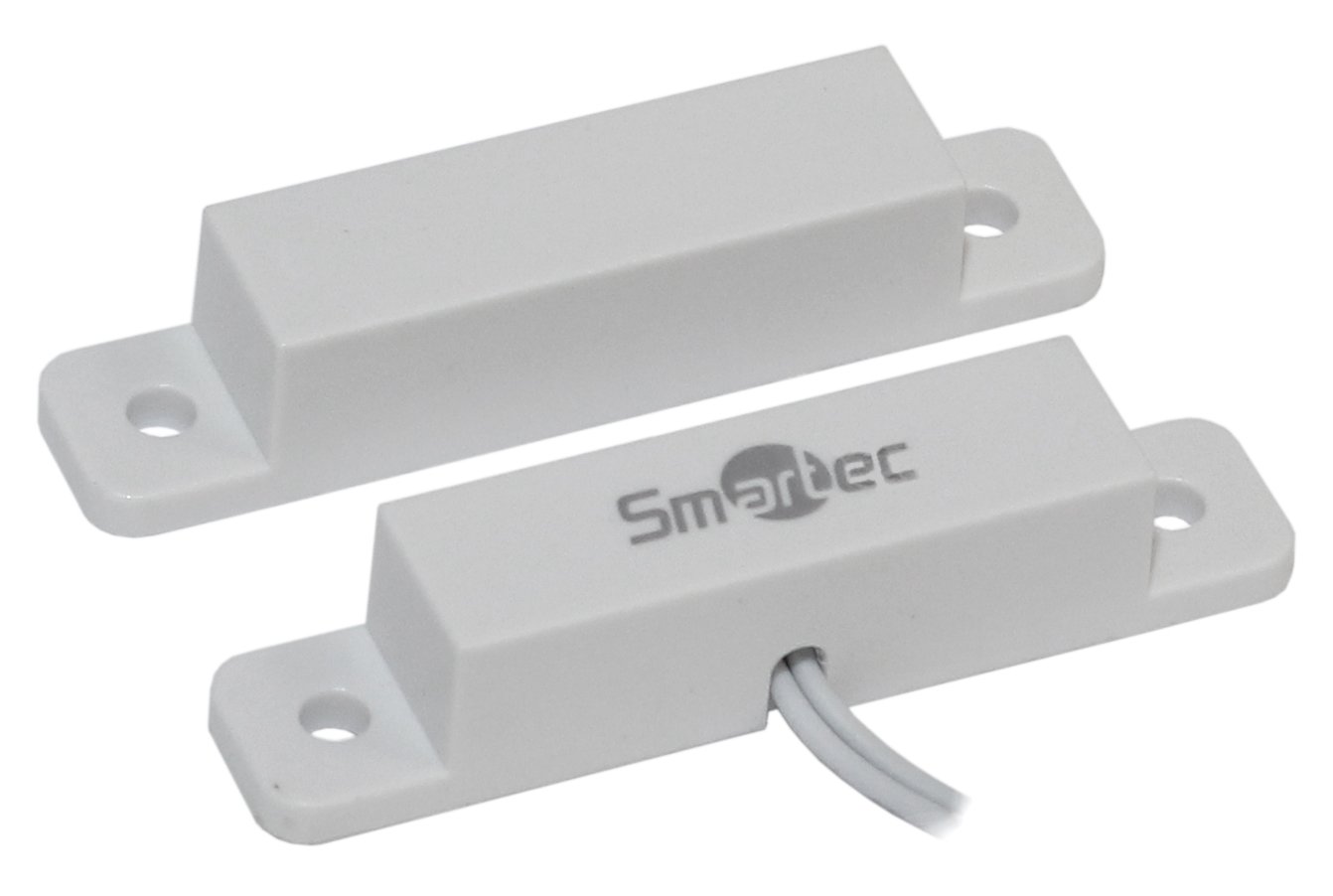 Магнитоконтактный датчик Smartec St-dm121nc-br