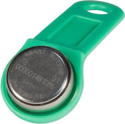 ACCORDTEC DS 1990 (зеленый) электронный ключ