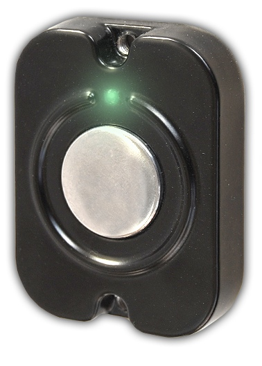 Все Олевс EXITka (черный) Кнопка выхода  системы безопасности в магазине Vidos Group
