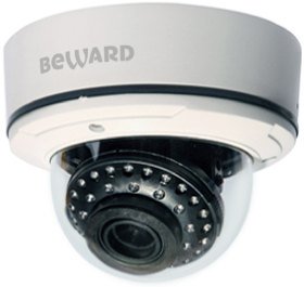 Все Beward M-962VD7 камера с ИК подсветкой до 15 - 30 м видеонаблюдения в магазине Vidos Group