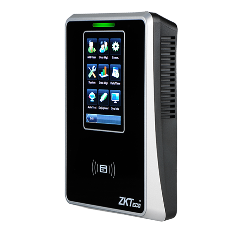 Все ZKTeco SC700 автономный терминал считывания rfid карт sc700 видеонаблюдения в магазине Vidos Group