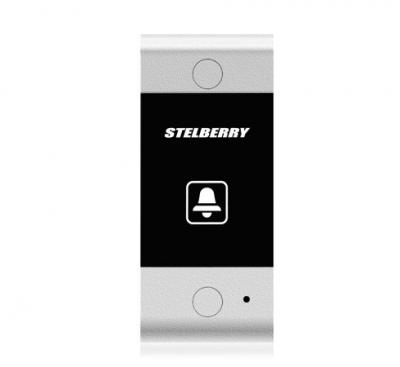 Stelberry S-130 Абонентская панель для переговорных устройств моделей S-640 и S-660