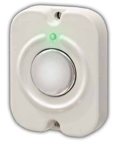 Все Олевс EXITka (белая) Кнопка выхода системы безопасности в магазине Vidos Group