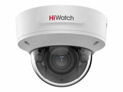 HiWatch Pro IPC-D642-G2/ZS(2.8-12mm) Видеокамера 