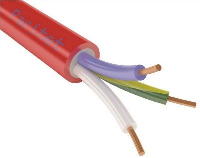 Паритет КПРВГнг(А)-FRLS 2х1,5 кабель электротехнический